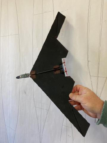 B2 With Powerup